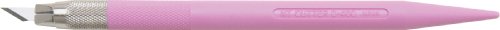 Coltello NT Design D-401P Rosa D401PP (10 set)
