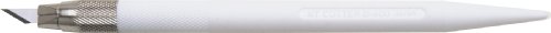 Coltello NT Design D-401P Bianco D401PW (10 set)