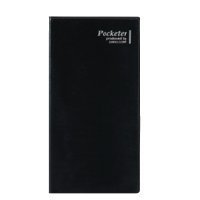 Daigo Pocketer Black A1222 (10 sets)