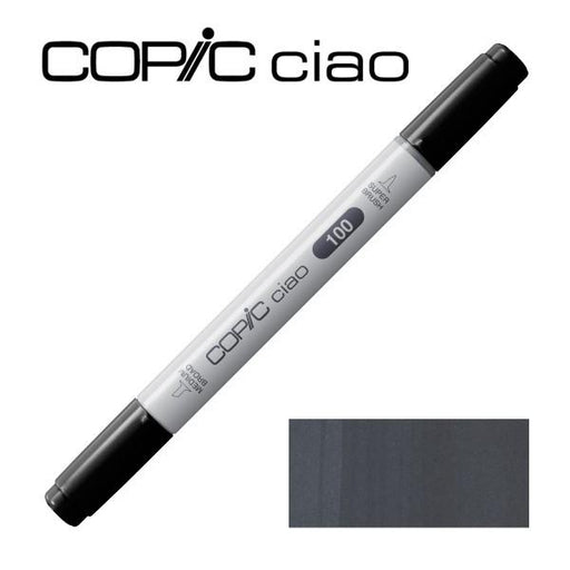 Farbstift Copic Ciao 100 Too 4511338008232 (3 Sets)