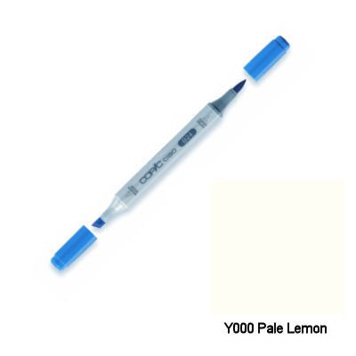 Too Copic Ciao Y-000 4511338051504 (3 jeux)