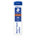 Jenis Staedtler Sharp Core/staedtler: HB 0.5mm Mars Micro Carbon