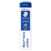 STAEDTLER ステッドラー マルス マイクロカーボン 0.7mm替芯（12本入） Ref.250 07HB（10セット）