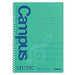 KOKUYO/Music Book No. 6 4901480074122 (10 sets)