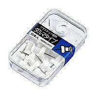 コクヨ/ﾌﾟﾗｽﾁｯｸ画鋲ﾀﾞﾙﾏ 4901480419411（10セット）