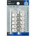 KOKUYO/Medama Clip Gokumame Pack 4901480417172 (10 sæt)