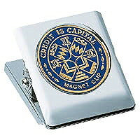 KOKUYO/Magnet Clip Large 4901480416861 (10 Sets)