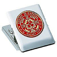 KOKUYO/Magnet Clip Medium 4901480416885 (10 Sets)