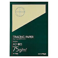 KOKUYO/Papier calque 75GA3 4901480794259 (10 jeux)