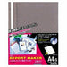 KOKUYO/Report Maker A4 Tate 4901480032962 (10 sets)