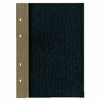 コクヨ/綴込表紙AB5S 4901480040615（10セット）