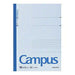 Nota KOKUYO/Kampus No 1 4901480072951 (10 set)