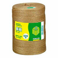 KOKUYO/Spago per avvolgere 520M 4901480455396 (10 set)