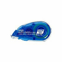 KOKUYO/Tapenolid liner 4901480151908 (10 sæt)