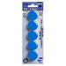 KOKUYO/Color magnet 4901480418742 (10 sets)