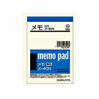 コクヨ/ﾒﾓB7 4901480075082（10セット）