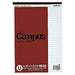 KOKUYO/Report paper U-ruled B5 4901480074849 (10 set)