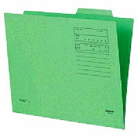 コクヨ/個別ﾌｫﾙﾀﾞｰｶﾗｰA4 4901480130033（10セット）