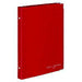 KOKUYO/Binder Note B5 Rosso 4901480120928 (10 set)