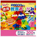 KOKUYO/Educational origami 300 mi 4901480244532 (10 sets)