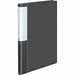 P3ﾗ-L40DM クリヤーブック　ポジティ　 P3ﾗ-L40DM コクヨ 4901480214467（10セット）