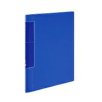 KOKUYO/Libro transparente Novita A4S 4901480258300 (10 juegos)