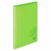 KOKUYO/Transparent livre carryall A4-S 4901480039879 (10 sets)