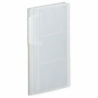 KOKUYO/Card Holder Novita Slim 4901480269788 (10 sets)