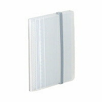 KOKUYO/Card Holder Novita Mini 4901480269863 (10 sets)