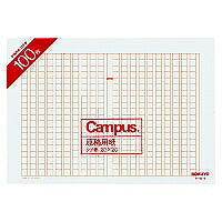 KOKUYO/Manuskriptpapier 4901480190020 (10 Sätze)