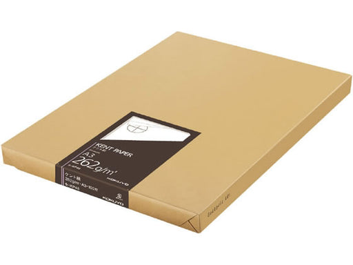 KOKUYO Kentpapier 260GA3 SE-KP48 4901480794877