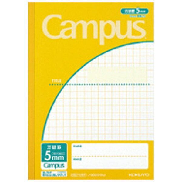 Nota Kampus KOKUYO No-30S10-5NY (10 set)