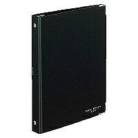 KOKUYO/Binder Note A5 4901480245744 (10 Sets)
