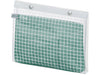 KOKUYO Werkzeug-Federmäppchen Peep A5 flach F-VBF243-5 4901480380148 (10 Sets)