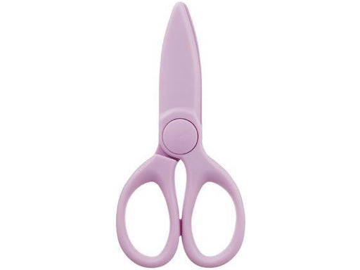 KOKUYO Erstlingsschere P lila Hasa-500LV 4901480380834 (10 Sets)