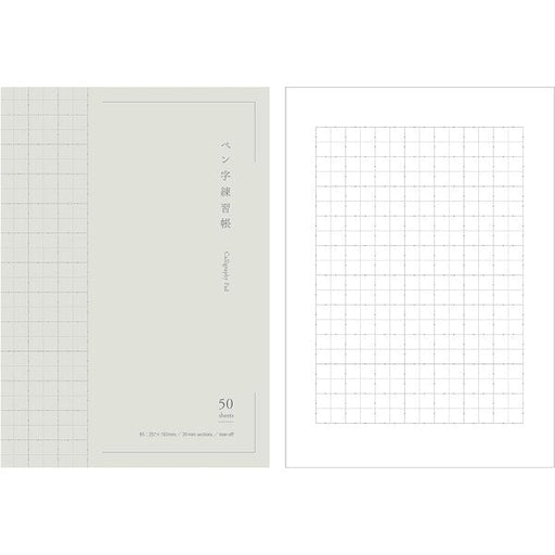 KOKUYO Penjirenshucho 20mm AG PJ735ST20 4901480390154 (10 set)