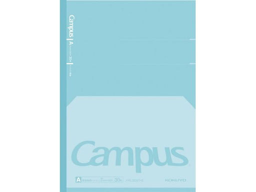 KOKUYO Campus Flat A Dotstomidori No-FL3CAT-G 4901480388168