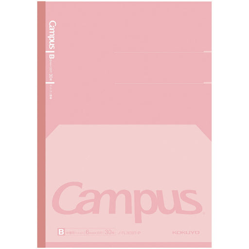 Campus KOKUYO Piso B Dotstomomo -FL3CBT-P 4901480388182