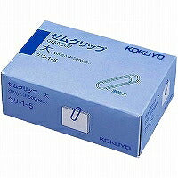 KOKUYO/Sem Clip grande 500 yenes 4901480416984 (10 juegos)