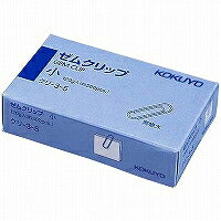 コクヨ/ｾﾞﾑｸﾘｯﾌﾟ小500ﾎﾝ 4901480417011（10セット）