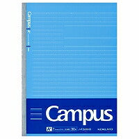 KOKUYO/Learning canvas notesbog B5 4901480294162 (10 sæt)