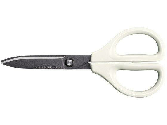 Forbici KOKUYO <Sakusa> Fluorescenti senza colla W HSM-PFA100W 4901480395524