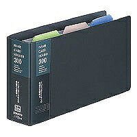 コクヨ/名刺ﾎﾙﾀﾞｰ替紙式 4901480079479（10セット）