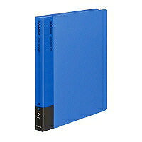 コクヨ/ｸﾘﾔｰﾌﾞｯｸA4-S 4901480044583（10セット）