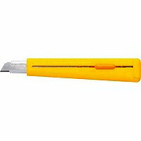 KOKUYO/Coltello taglierino tipo standard Fuso C3 4901480312156 (10 set)