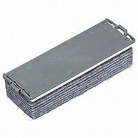 KOKUYO/Mekler foglio portagomme grande 4901480286419 (10 set)