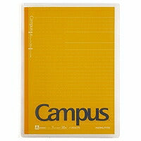 KOKUYO/Campus omslag til notesbogsprintlomme 4901480320434 (10 sæt)