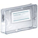 KOKUYO Étui à stylos <Pochette classique> Transparent F-VBF231T 4901480350042