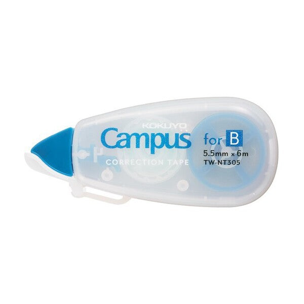TW-NT305 Pita pembetulan kampus TW-NT305 KOKUYO TW-NT305 4901480369174 (10 set)