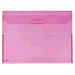 KOKUYO/Clear holder carry A4 4901480066356 (10 sets)